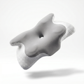 The Sleepr Ergonomic Pillow